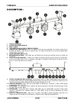 Предварительный просмотр 23 страницы JBSYSTEMS Light Party Bar Operation Manual