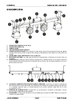 Предварительный просмотр 76 страницы JBSYSTEMS Light Party Bar Operation Manual