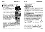 Preview for 14 page of JBSYSTEMS Light Poseidon Operation Manual