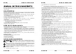 Preview for 16 page of JBSYSTEMS Light Poseidon Operation Manual