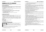 Preview for 19 page of JBSYSTEMS Light Poseidon Operation Manual