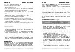 Preview for 16 page of JBSYSTEMS Light SE100 Operation Manual