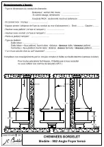 Preview for 17 page of JC BORDELET Eva 992 Manual