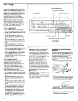 Preview for 10 page of JC Penney 5061 User Manual