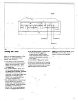 Preview for 11 page of JC Penney 5061 User Manual