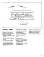 Preview for 13 page of JC Penney 5061 User Manual