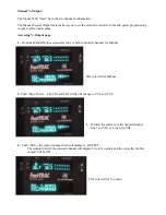 Preview for 37 page of JC Systems 620A Reference Manual