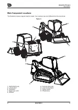 Предварительный просмотр 20 страницы jcb 150T Operator'S Manual