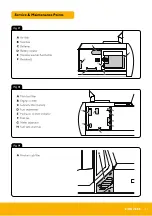 Предварительный просмотр 23 страницы jcb 210 Series Quick Start Manual