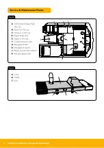 Предварительный просмотр 24 страницы jcb 210 Series Quick Start Manual