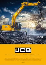 Предварительный просмотр 32 страницы jcb 210 Series Quick Start Manual