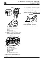 Предварительный просмотр 47 страницы jcb 427 Service Manual