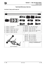 Preview for 21 page of jcb 446 Service Manual