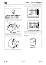 Preview for 30 page of jcb 446 Service Manual