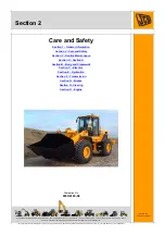 Preview for 40 page of jcb 446 Service Manual
