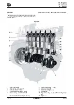 Preview for 4 page of jcb 672 Service Manual