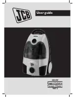 Preview for 1 page of jcb 70072 User Manual