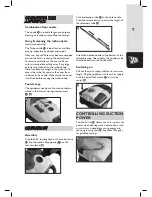 Preview for 7 page of jcb 70072 User Manual