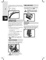 Preview for 8 page of jcb 70072 User Manual