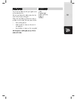 Preview for 11 page of jcb 70072 User Manual