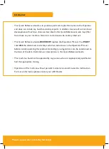 Preview for 2 page of jcb Access Series Quick Start Manual