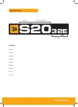 Preview for 5 page of jcb Access Series Quick Start Manual