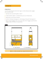 Preview for 7 page of jcb Access Series Quick Start Manual
