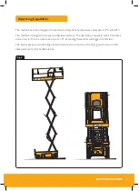 Preview for 9 page of jcb Access Series Quick Start Manual