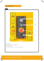 Preview for 10 page of jcb Access Series Quick Start Manual