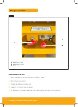 Preview for 12 page of jcb Access Series Quick Start Manual
