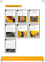 Preview for 14 page of jcb Access Series Quick Start Manual