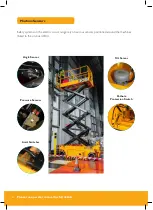 Preview for 16 page of jcb Access Series Quick Start Manual
