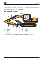 Preview for 18 page of jcb JS70 Operator'S Manual