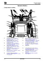 Preview for 26 page of jcb JS70 Operator'S Manual
