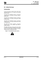 Preview for 14 page of jcb T4F 444 Service Manual