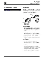Preview for 19 page of jcb TM180 Service Manual