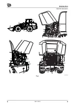 Preview for 14 page of jcb TM320 Operator'S Manual