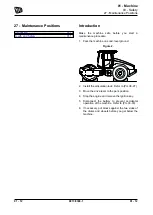 Preview for 18 page of jcb VM117 Service Manual