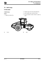 Preview for 30 page of jcb VM117 Service Manual