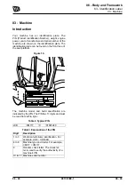 Preview for 46 page of jcb VM117 Service Manual