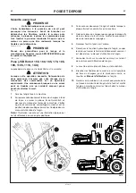 Preview for 35 page of jcb XR Series Owner'S Manual