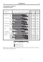 Предварительный просмотр 43 страницы jcb XR Series Owner'S Manual