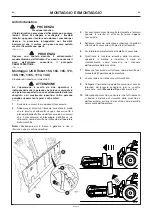 Preview for 82 page of jcb XR Series Owner'S Manual