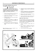 Preview for 83 page of jcb XR Series Owner'S Manual