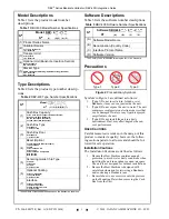 Предварительный просмотр 10 страницы JCM GLOBAL DBV Series Integration Manual