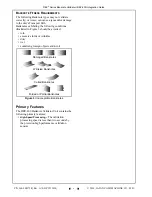 Preview for 12 page of JCM GLOBAL DBV Series Integration Manual