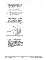 Preview for 19 page of JCM GLOBAL UBA Series Operation And Maintenance Manual