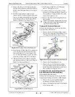 Preview for 61 page of JCM GLOBAL UBA Series Operation And Maintenance Manual