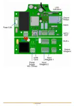 Preview for 6 page of jcm-tech HDOOREVO User Manual