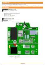 Preview for 7 page of jcm-tech HDOOREVO User Manual